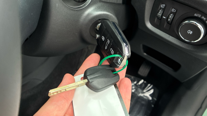 Vauxhall Corsa 1.2 Turbo Yes 5dr Auto [Winter Pack] Petrol Hatchback - Image 20